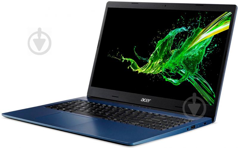 Ноутбук Acer Aspire 3 A315-34 15,6" (NX.HG9EU.002) blue Endless OS - фото 7