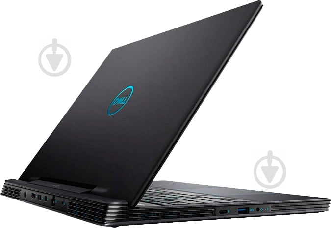 Ноутбук Dell Inspiron G5 15 5590 15,6" (55HG5I716S2H1R26-LBK) black - фото 8