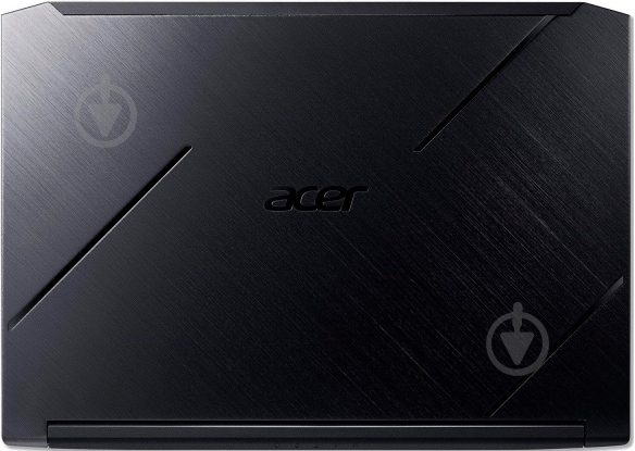 Ноутбук Acer Nitro 7 AN715-51 15,6" (NH.Q5HEU.040) black - фото 6