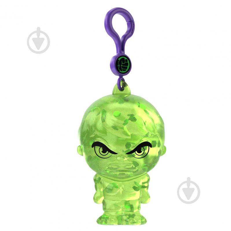 Игрушка-антистресс Monster Gum Сквиш Марвел EO-006037 - фото 8