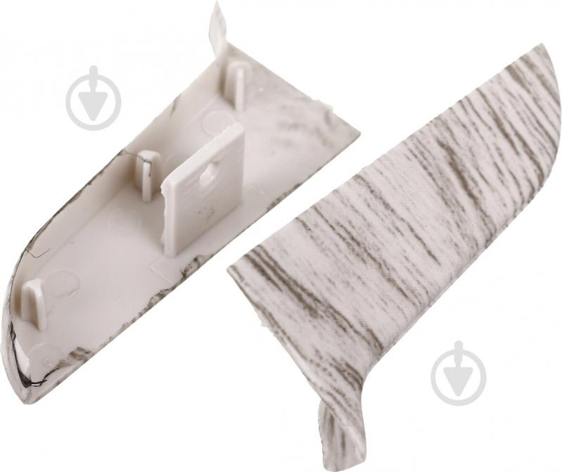 Комплект заглушок 97326 Grun Holz ясен дріаде - фото 2 Комплект заглушок 97326 Grun Holz ясен дріаде - фото 2