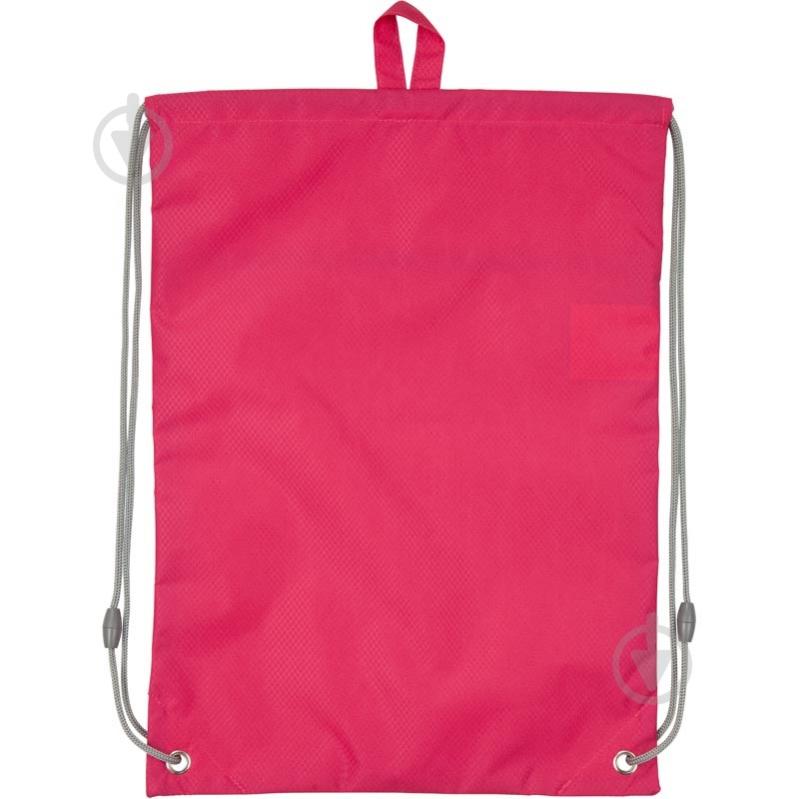 Сумка для обуви 601M Smart-31.Pink KITE - фото 2 Сумка для обуви 601M Smart-31.Pink KITE - фото 2