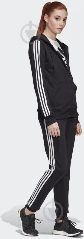 Спортивний костюм Adidas W TS CO Energiz FI6703 р. L чорний - фото 5