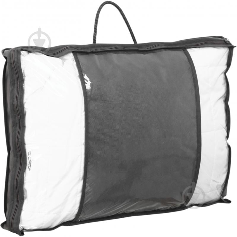 Подушка волокно ISOSOFT Songer und Sohne 50x70 см белый - фото 5