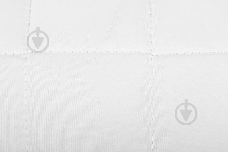 Подушка волокно ISOSOFT Songer und Sohne 50x70 см белый - фото 4