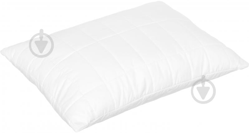 Подушка волокно ISOSOFT Songer und Sohne 50x70 см белый - фото 2