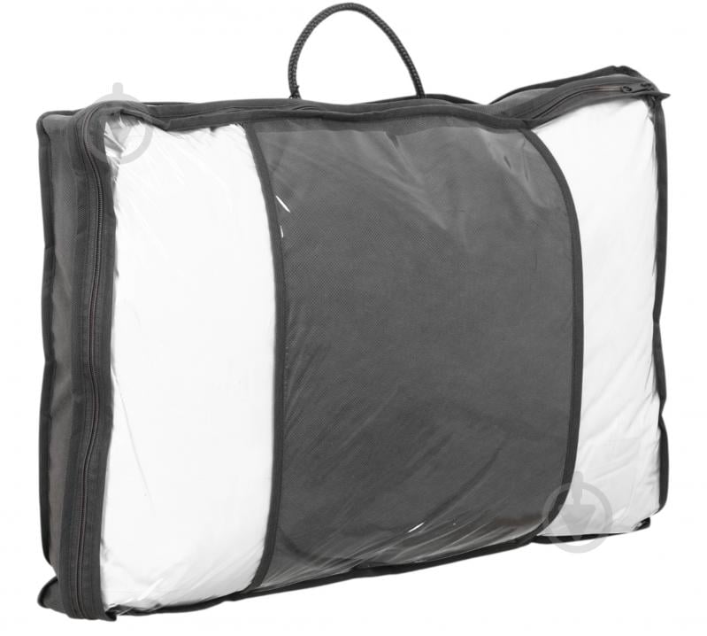 Подушка волокно Tencel Songer und Sohne 50x70 см белый - фото 5 Подушка волокно Tencel Songer und Sohne 50x70 см белый - фото 5