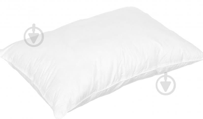 Подушка волокно Tencel Songer und Sohne 50x70 см белый - фото 2 Подушка волокно Tencel Songer und Sohne 50x70 см белый - фото 2