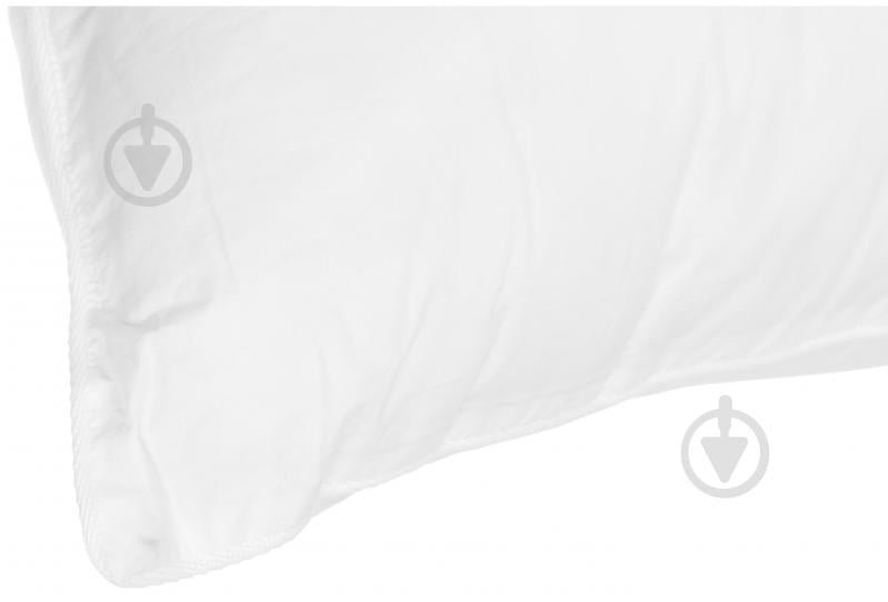 Подушка волокно Tencel Songer und Sohne 50x70 см белый - фото 3 Подушка волокно Tencel Songer und Sohne 50x70 см белый - фото 3