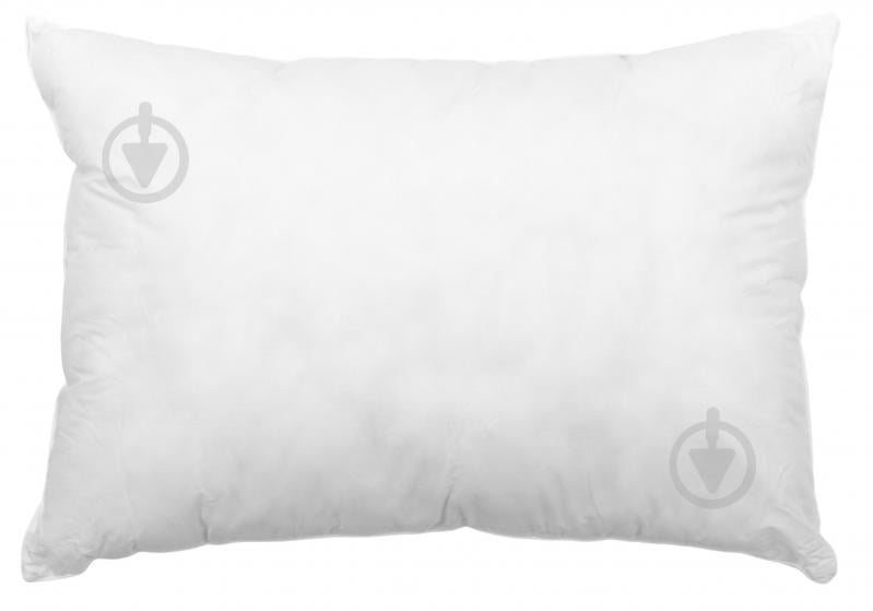 Подушка волокно Tencel Songer und Sohne 50x70 см белый - фото 1 Подушка волокно Tencel Songer und Sohne 50x70 см белый - фото 1