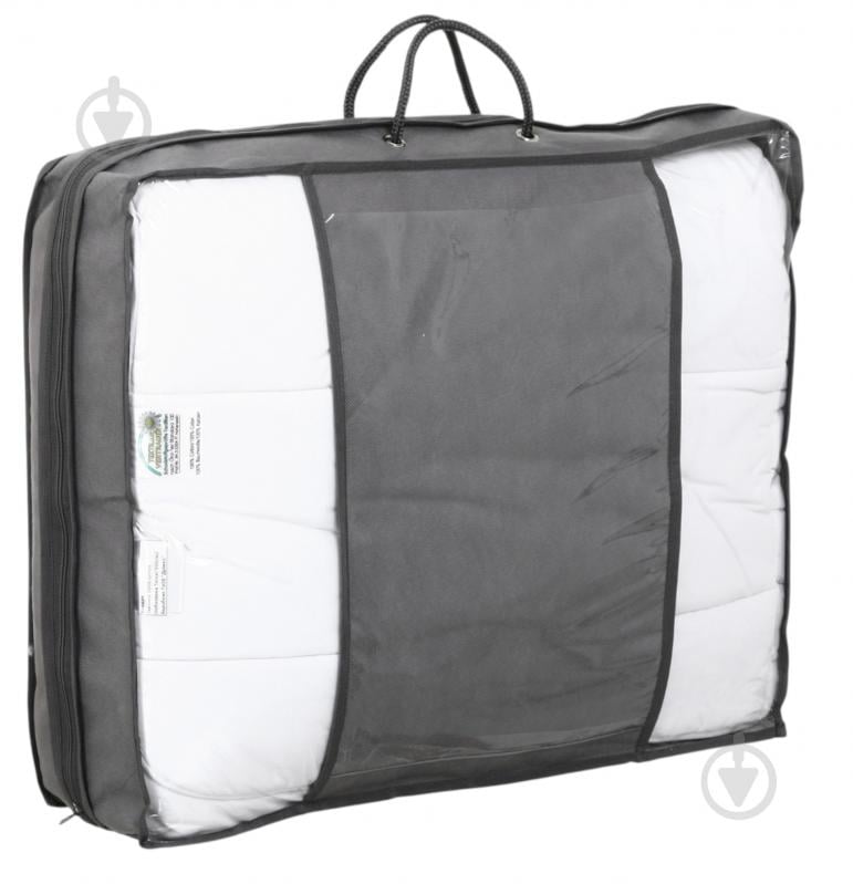 Одеяло гипоаллергенная 350г/м2 155x210 см Songer und Sohne белый - фото 6 Одеяло гипоаллергенная 350г/м2 155x210 см Songer und Sohne белый - фото 6