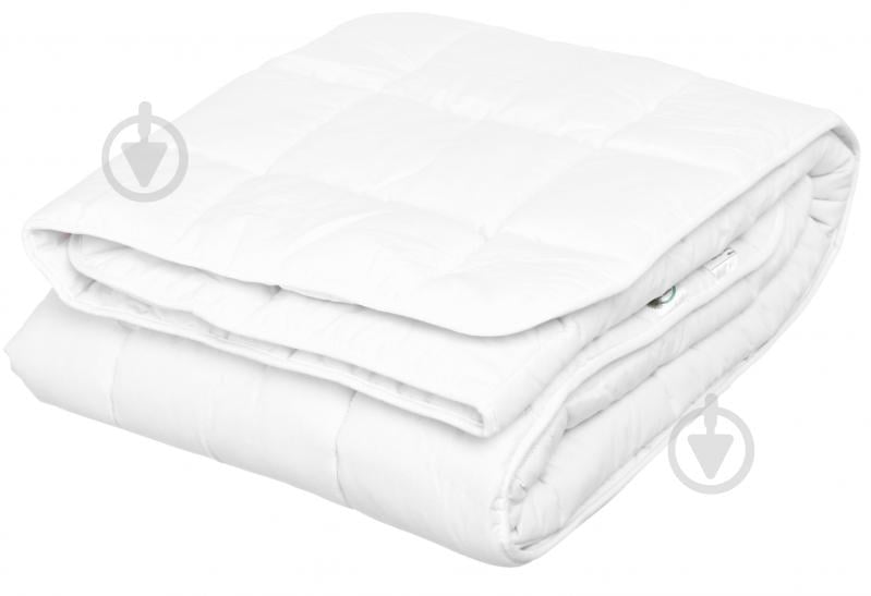 Одеяло гипоаллергенная 350г/м2 155x210 см Songer und Sohne белый - фото 1 Одеяло гипоаллергенная 350г/м2 155x210 см Songer und Sohne белый - фото 1