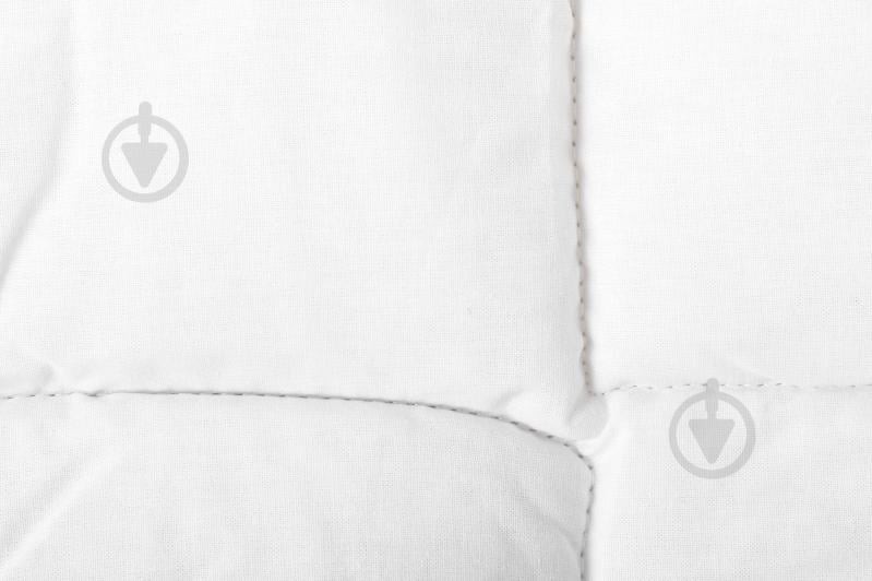 Одеяло гипоаллергенная 350г/м2 155x210 см Songer und Sohne белый - фото 4 Одеяло гипоаллергенная 350г/м2 155x210 см Songer und Sohne белый - фото 4