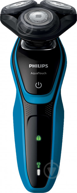 Электробритва Philips AquaTouch AquaTouch S5050/64 - фото 3