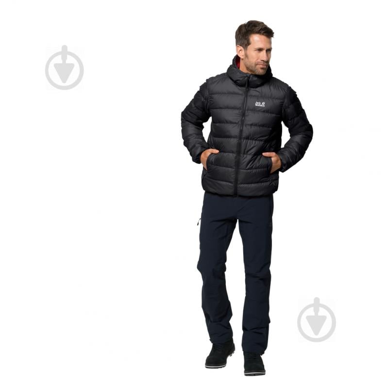 Jack wolfskin hot sale helium men