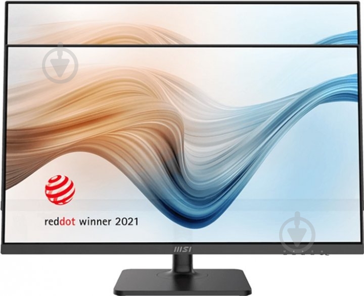 Монітор MSI (9S6-3PB19H-001) 27" (Modern MD272P) - фото 2