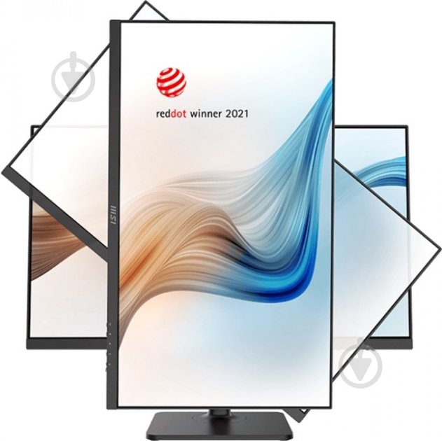 Монітор MSI (9S6-3PB19H-001) 27" (Modern MD272P) - фото 5