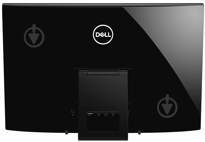 Моноблок Dell Inspiron 22 3280 21,5" (3280FIi34H1IHD-LBK) black - фото 3