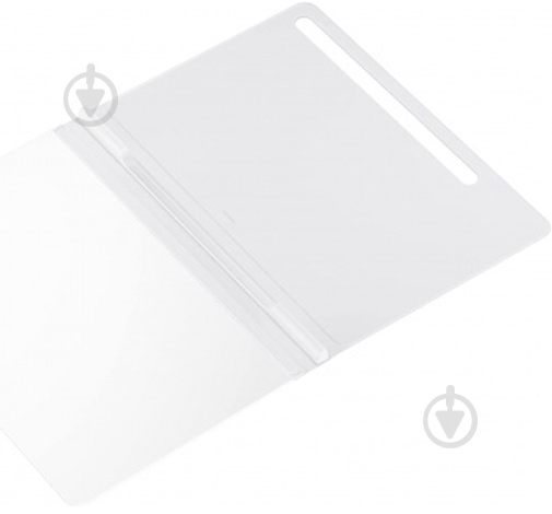 Чохол-книжка Samsung Note View Cover Galaxy Tab S8 white (EF-ZX700PWEGRU) - фото 5