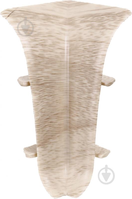 Комплект углов внутренних 28107 Grun Holz дуб альпийский - фото 1