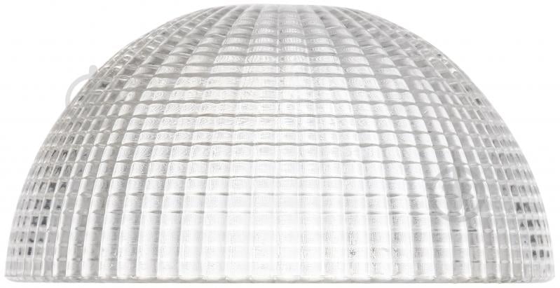 Плафон La Scala Accento lighting ALHu-HKP31307glass прозорий - фото 2 Плафон La Scala Accento lighting ALHu-HKP31307glass прозорий - фото 2