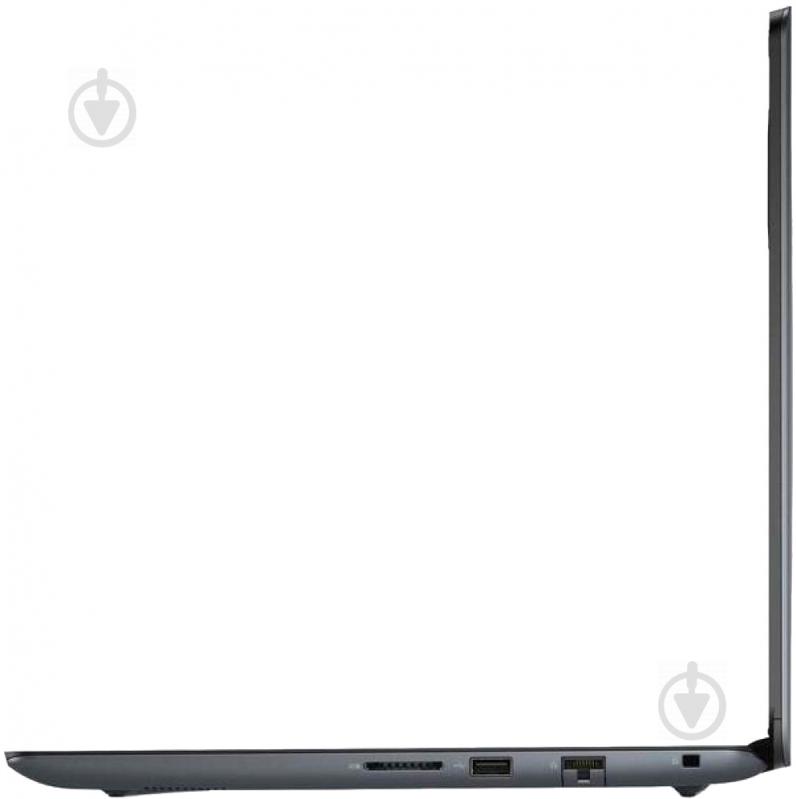 Ноутбук Dell VOSTRO 3490 14" (N1107VN3490EMEA01_P) black - фото 6