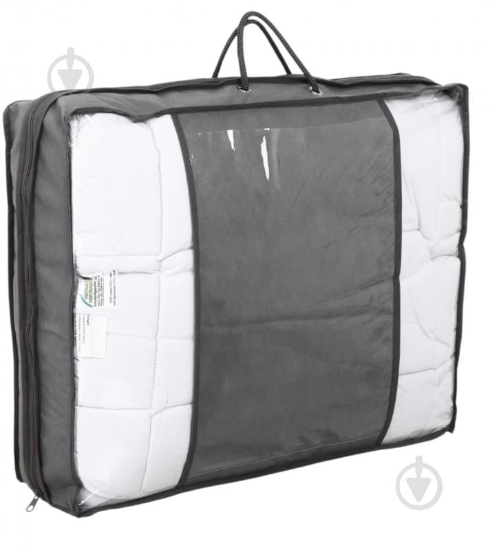 Одеяло шерстяная 350г/м2 155x210 см Songer und Sohne белый - фото 6 Одеяло шерстяная 350г/м2 155x210 см Songer und Sohne белый - фото 6