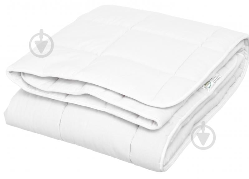 Одеяло шерстяная 350г/м2 155x210 см Songer und Sohne белый - фото 1 Одеяло шерстяная 350г/м2 155x210 см Songer und Sohne белый - фото 1