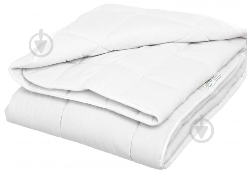 Одеяло шерстяная 350г/м2 155x210 см Songer und Sohne белый - фото 2 Одеяло шерстяная 350г/м2 155x210 см Songer und Sohne белый - фото 2