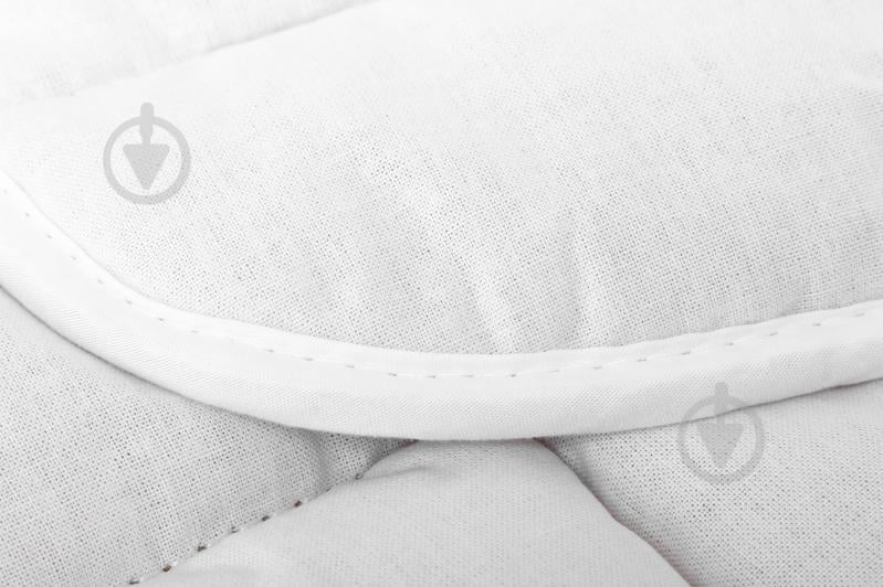 Одеяло шерстяная 350г/м2 155x210 см Songer und Sohne белый - фото 4 Одеяло шерстяная 350г/м2 155x210 см Songer und Sohne белый - фото 4