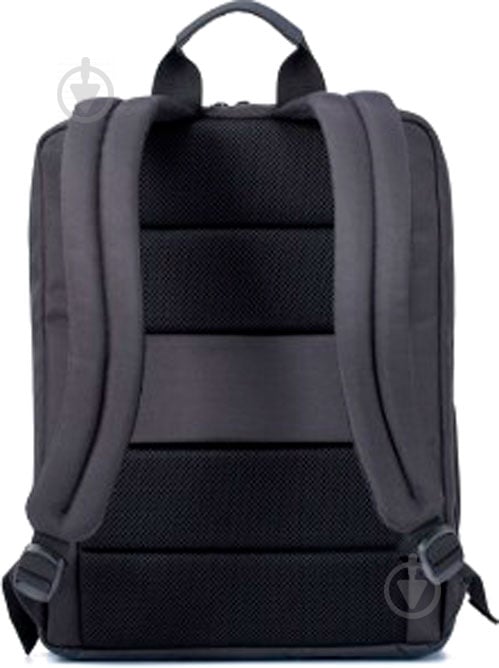 Рюкзак Xiaomi Mi Classic business backpack 15.6" black - фото 4