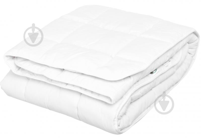 Ковдра гіпоалергенна 350г/м2 200x220 см Songer und Sohne білий