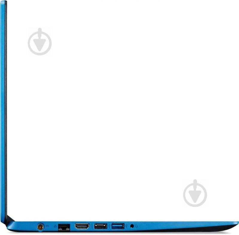 Ноутбук Acer Aspire 3 A315-54 15,6" (NX.HEVEU.008) blue - фото 7