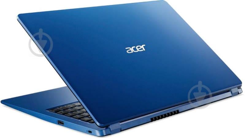 Ноутбук Acer Aspire 3 A315-54 15,6" (NX.HEVEU.008) blue - фото 8