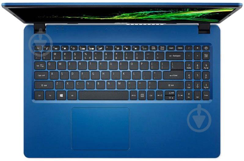 Ноутбук Acer Aspire 3 A315-54 15,6" (NX.HEVEU.008) blue - фото 5