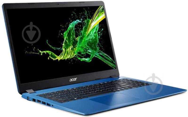 Ноутбук Acer Aspire 3 A315-54 15,6" (NX.HEVEU.008) blue - фото 4