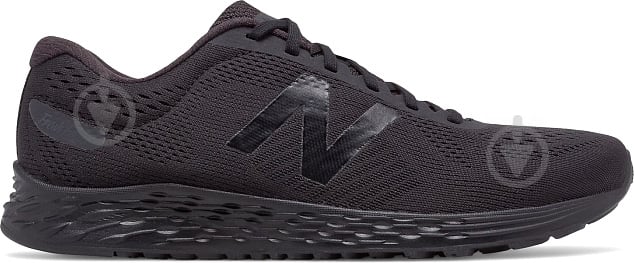 Кросівки New Balance Arishi MARISCK1 р.11 чорний - фото 1