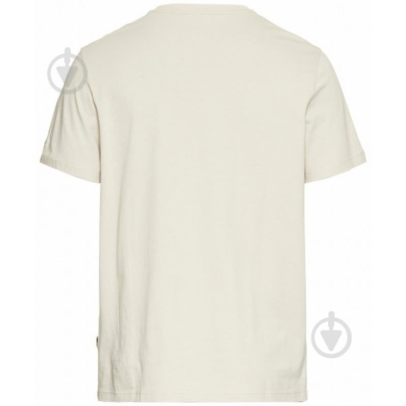 Футболка Camel Active Tshirt 1/2 Arm 409700-5T02-16 р.XL бежевий - фото 2 Футболка Camel Active Tshirt 1/2 Arm 409700-5T02-16 р.XL бежевий - фото 2
