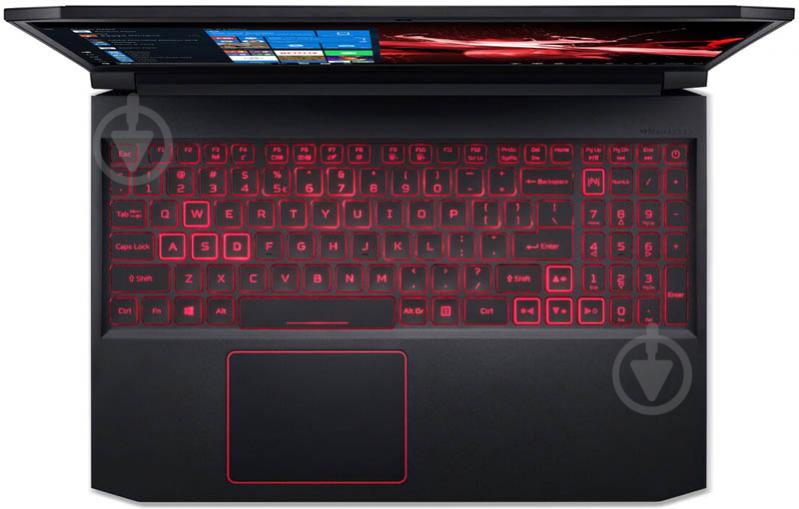 Ноутбук Acer Nitro 7 AN715-51 15,6" (NH.Q5FEU.050) black - фото 4