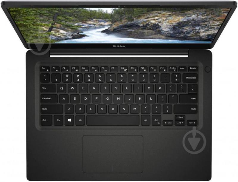 Ноутбук Dell VOSTRO 3590 15,6" (N2068BVN3590EMEA01_U) black - фото 4