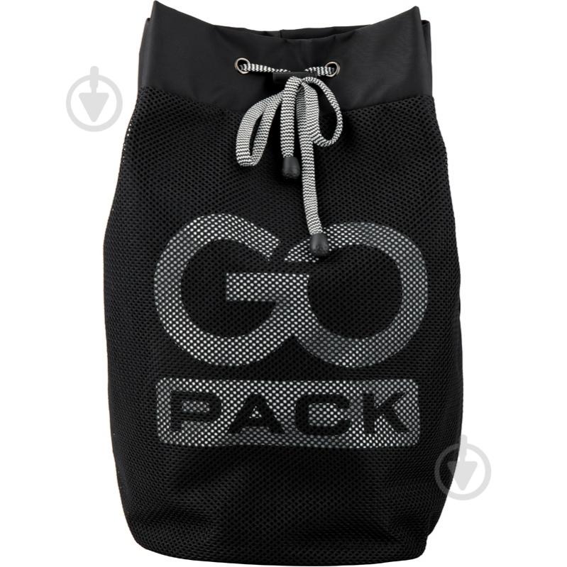 Рюкзак молодежный GoPack Сity 154 (44643) - фото 1