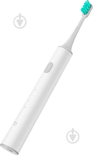 Електрична зубна щітка Xiaomi T500 Smart Electric Toothbrush - фото 1