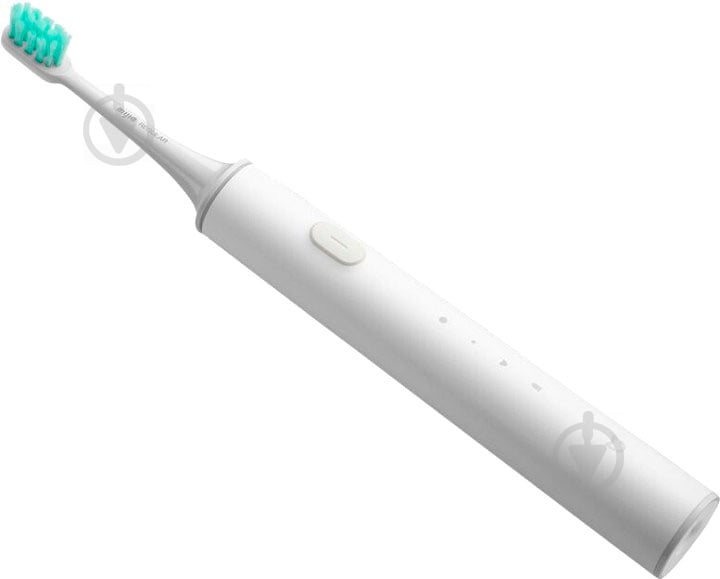 Електрична зубна щітка Xiaomi T500 Smart Electric Toothbrush - фото 2