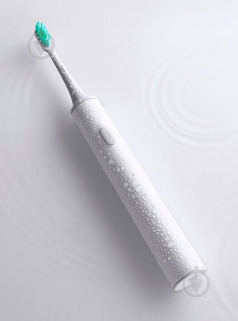 Електрична зубна щітка Xiaomi T500 Smart Electric Toothbrush - фото 6