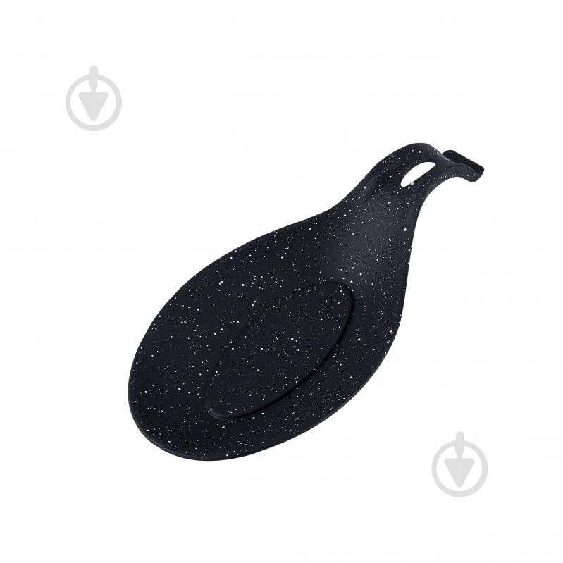 Підставка під ложку Kohen Illusion 23 см KN94051 - фото 2 Підставка під ложку Kohen Illusion 23 см KN94051 - фото 2