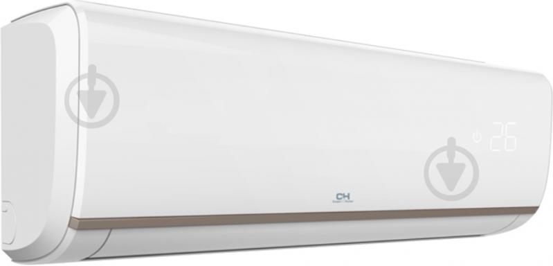 Кондиционер Cooper&Hunter CH-S09FTXN-Е - фото 2