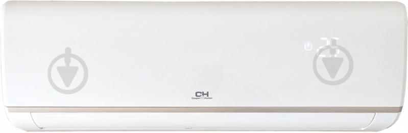 Кондиционер Cooper&Hunter CH-S09FTXN-Е - фото 1