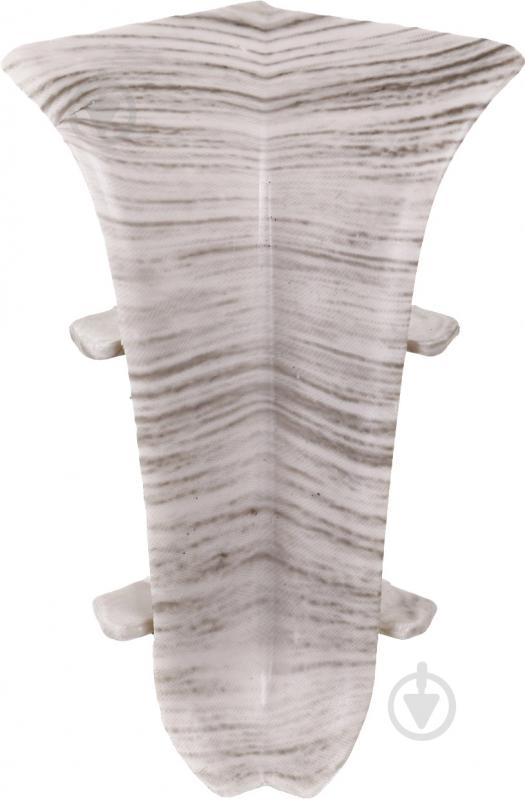 Комплект кутів внутрішніх 97326 Grun Holz ясен дріаде - фото 1