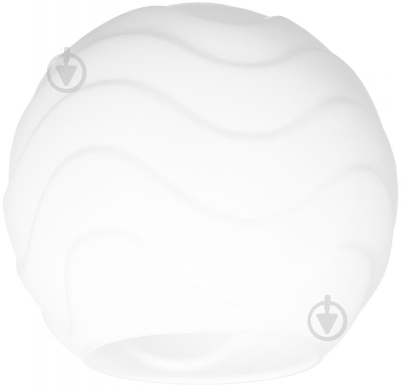 Плафон Lurd Accento lighting ALPL-PL17107-glass белый - фото 1 Плафон Lurd Accento lighting ALPL-PL17107-glass белый - фото 1