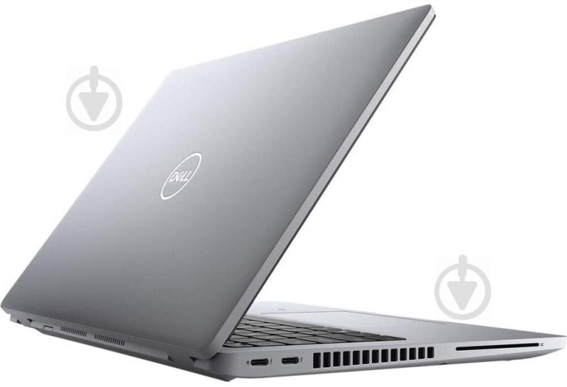 Ноутбук Dell Latitude 5420 14 (N999L542014UA_UBU) silver - фото 4